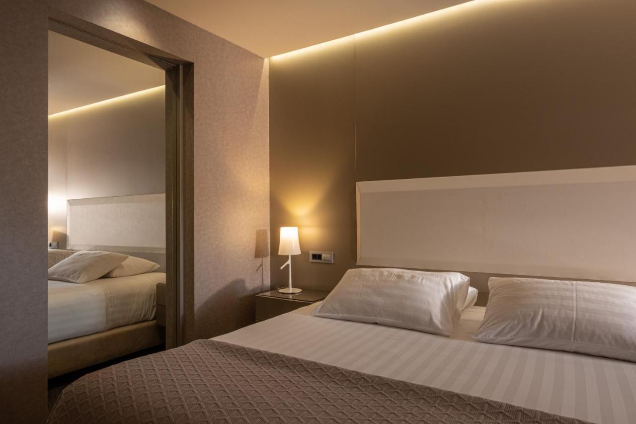 Saz City Life Boutique Hotel Ioannina Exterior photo