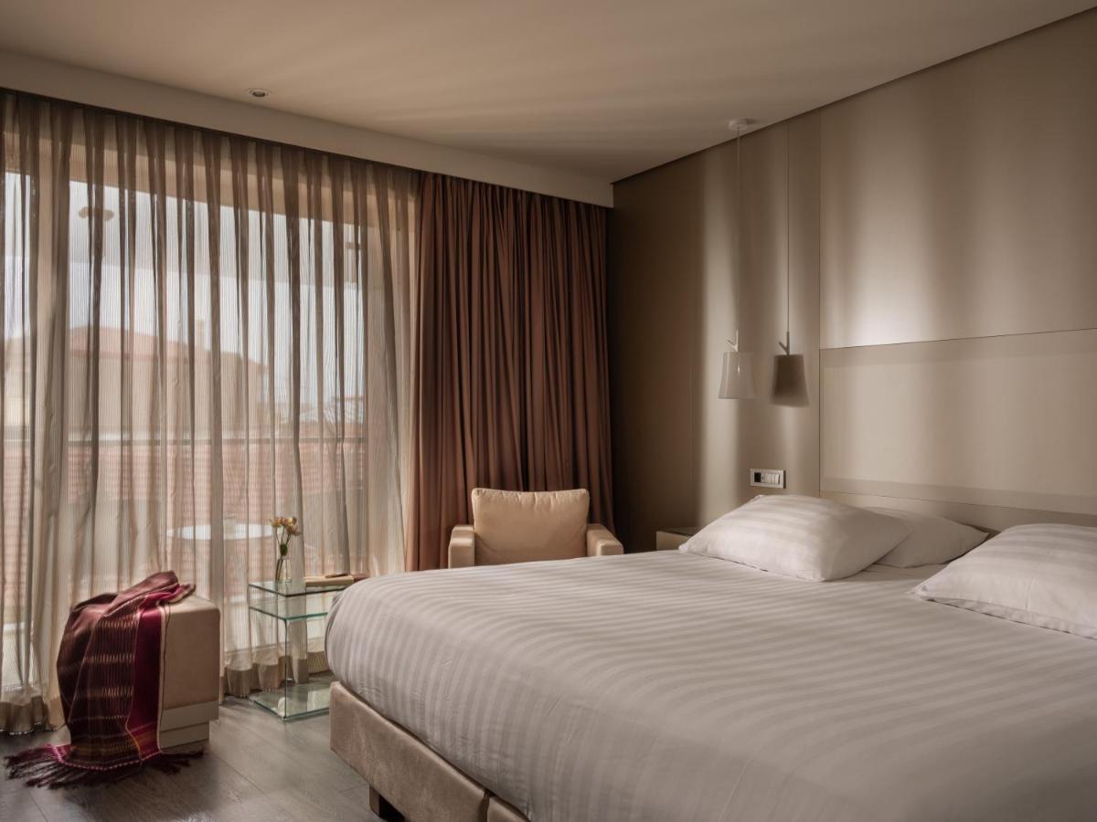 Saz City Life Boutique Hotel Ioannina Exterior photo