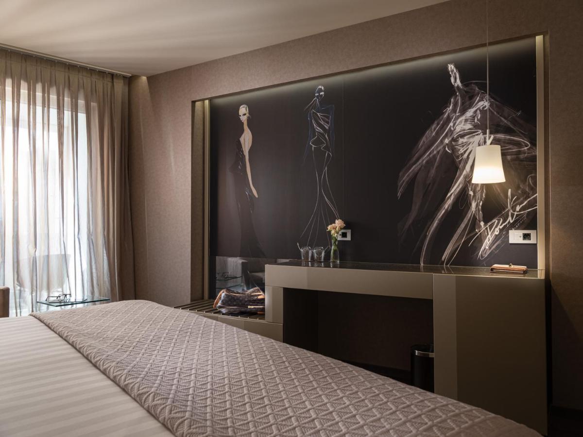 Saz City Life Boutique Hotel Ioannina Exterior photo