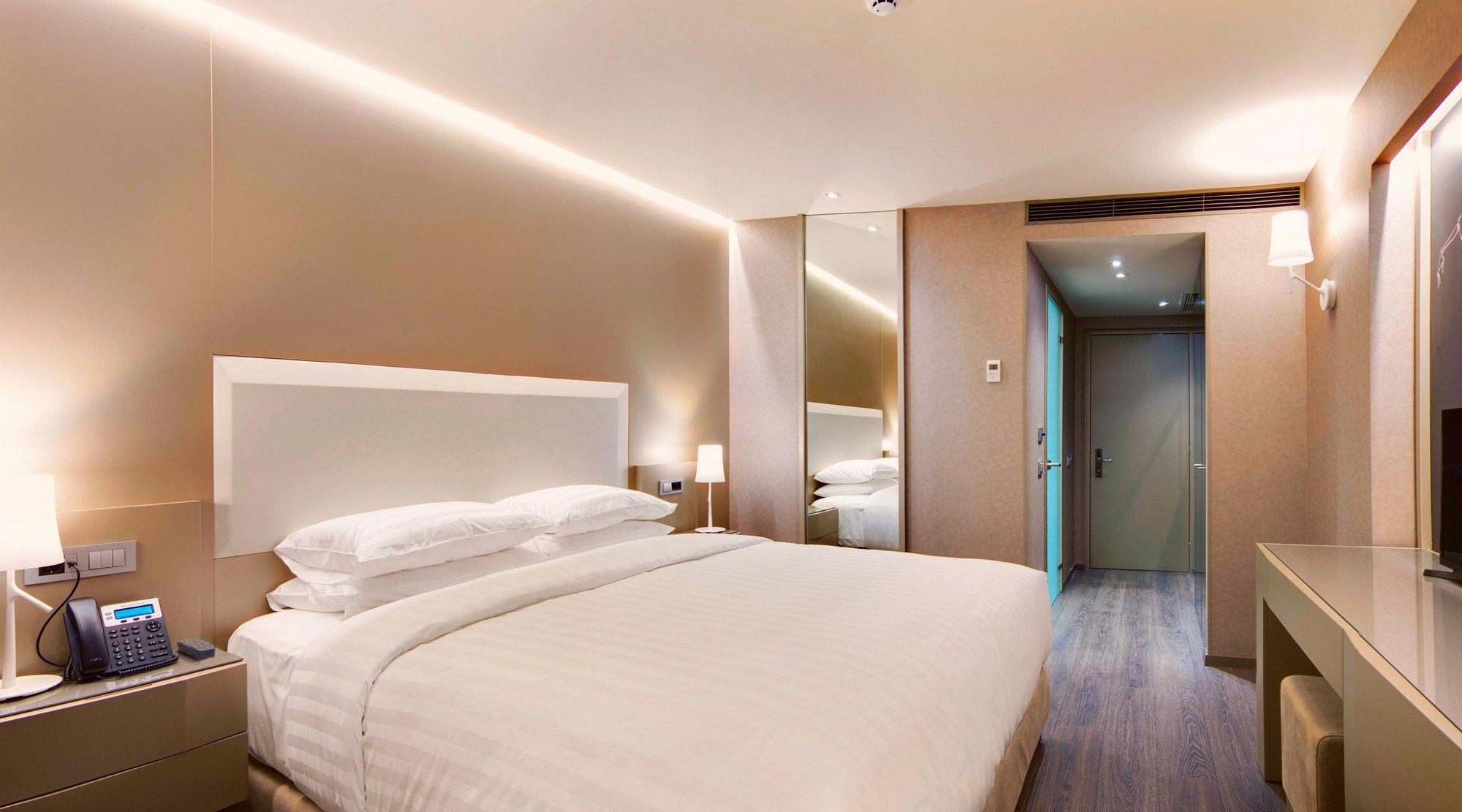 Saz City Life Boutique Hotel Ioannina Exterior photo