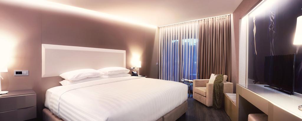 Saz City Life Boutique Hotel Ioannina Exterior photo
