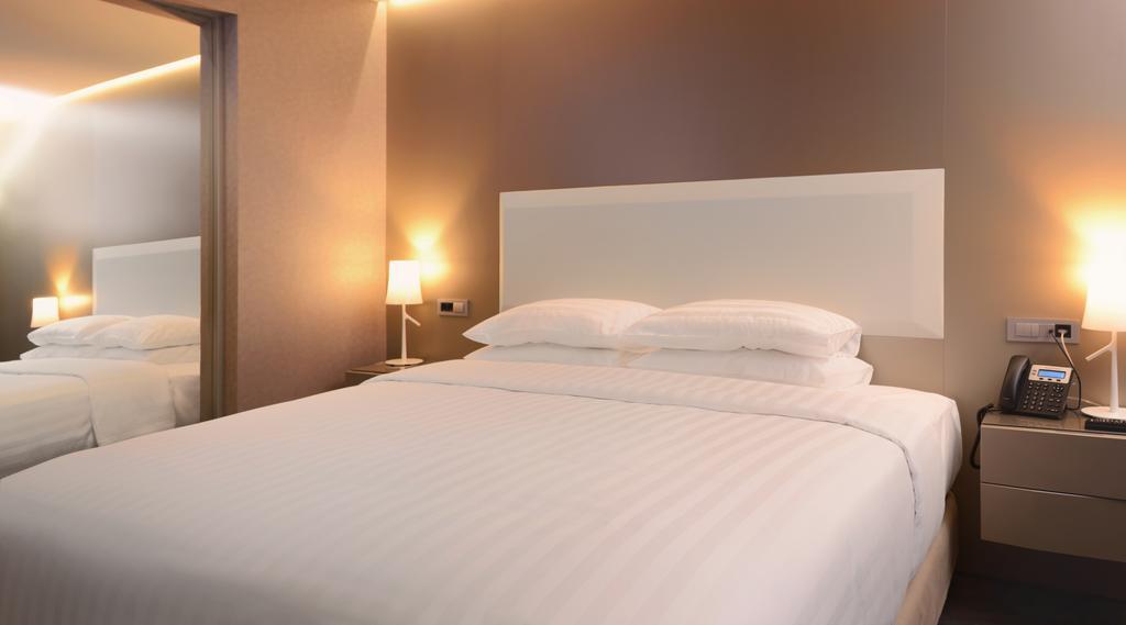 Saz City Life Boutique Hotel Ioannina Exterior photo