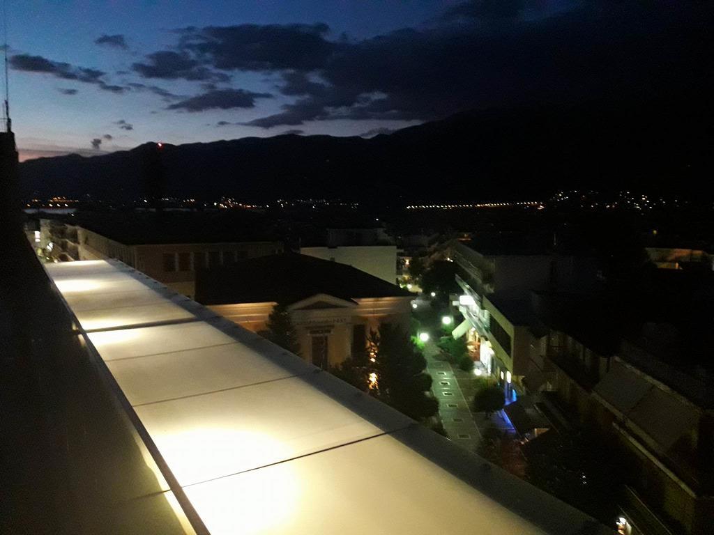 Saz City Life Boutique Hotel Ioannina Exterior photo