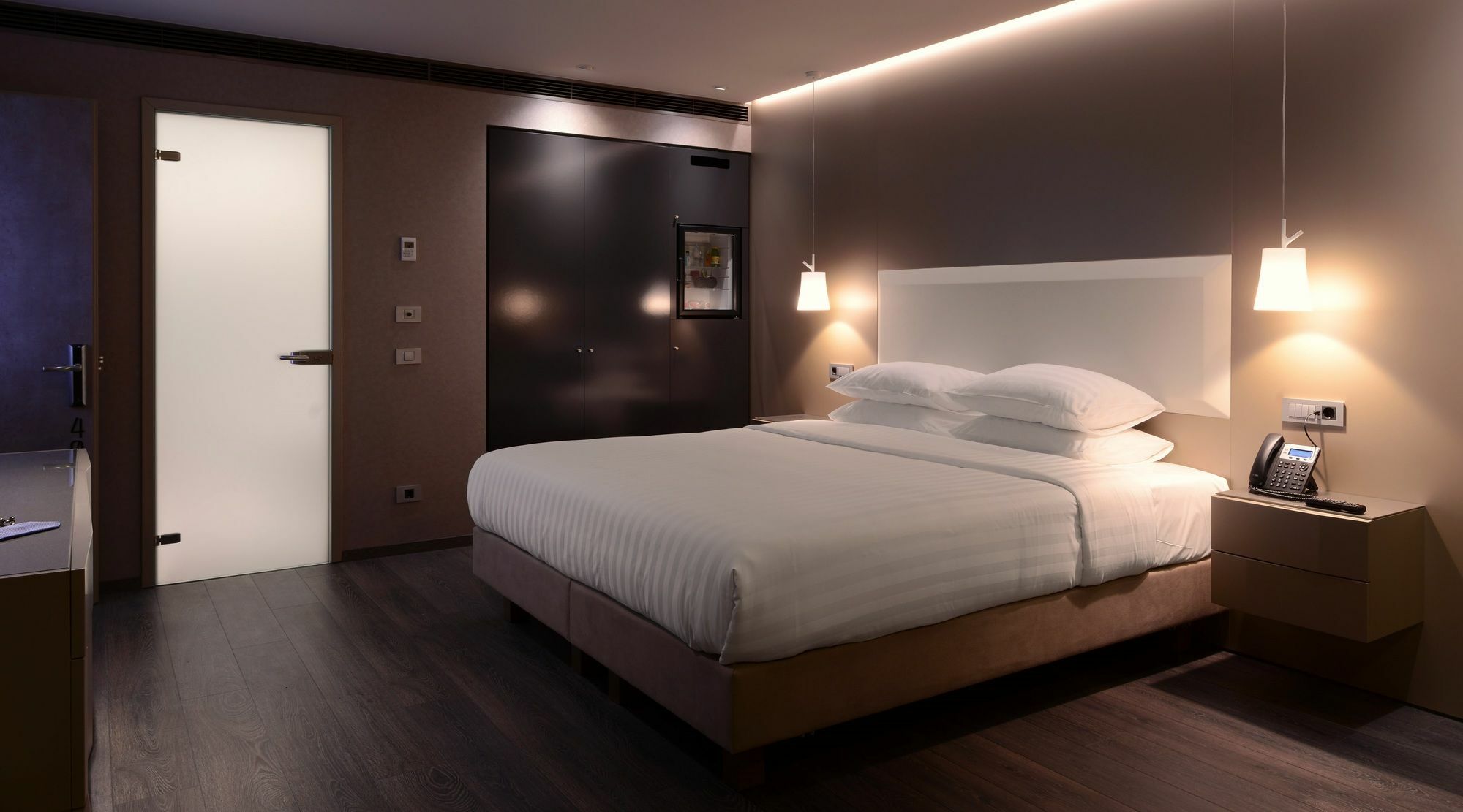Saz City Life Boutique Hotel Ioannina Exterior photo
