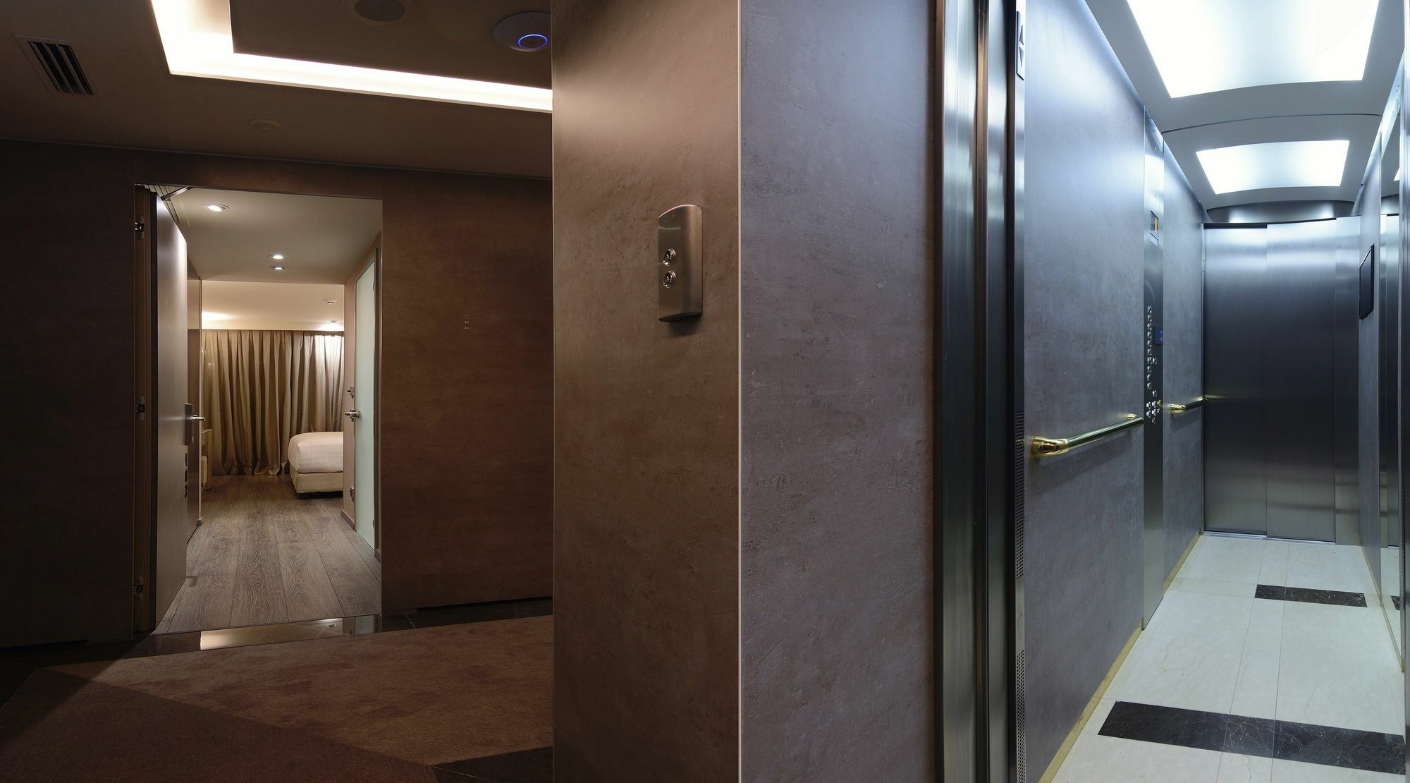 Saz City Life Boutique Hotel Ioannina Exterior photo