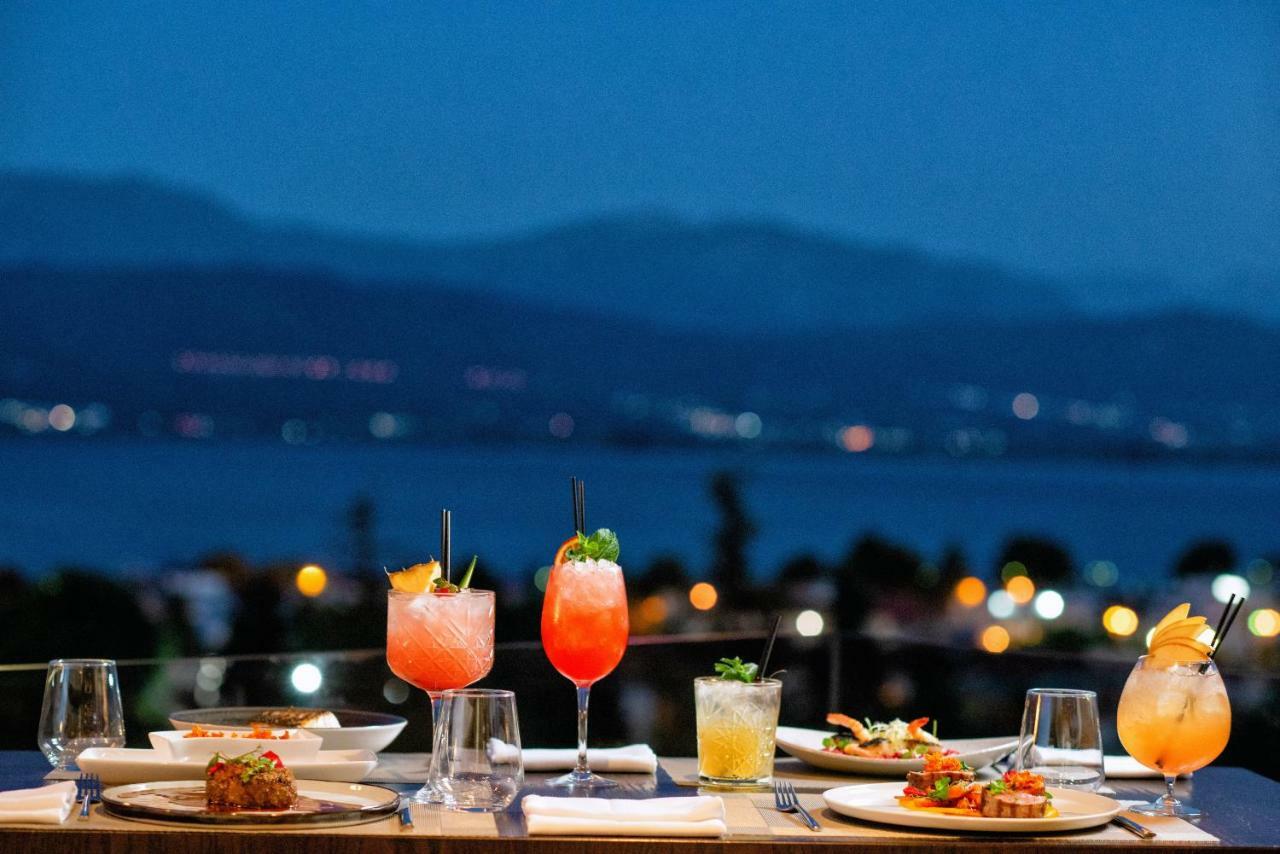 Saz City Life Boutique Hotel Ioannina Exterior photo
